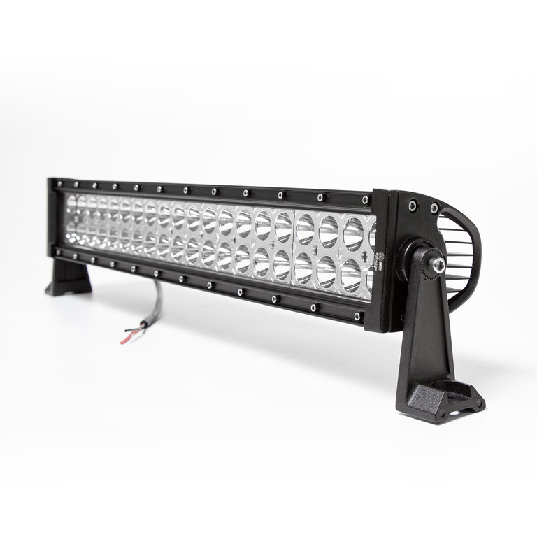 Балка светодиодная 12/24V 120W (40 светодиодов) 560х120х85 (направленный свет) AVTOELECTRICA