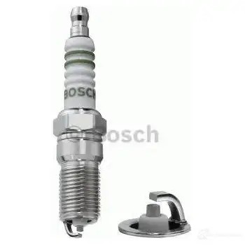 Свеча зажигания никелевая standard super BOSCH HR5DC 0242245527 HR 5 DC 311012