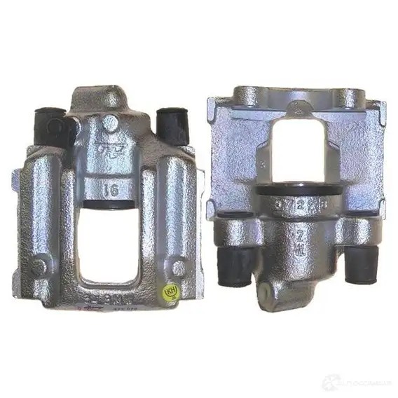 Тормозной суппорт BOSCH 1193475515 JXRFD CR8 21 0986473075