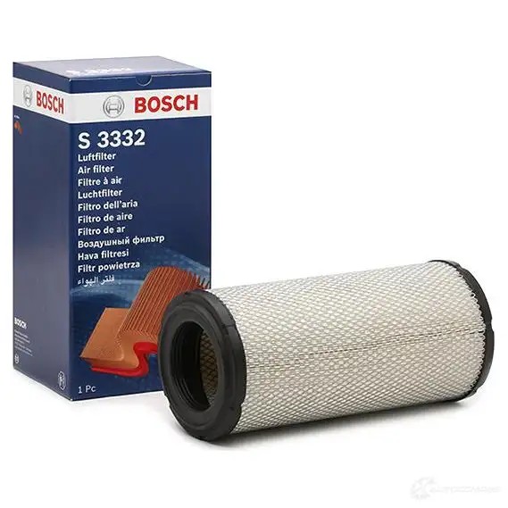 Воздушный фильтр BOSCH 1457433332 349189 NZ952 S 3332