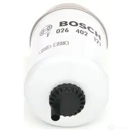 Топливный фильтр BOSCH 370411 f026402121 4T09C N 2121