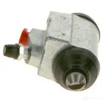 Рабочий тормозной цилиндр BOSCH 6QDA8E 338438 0986475986 WC 973