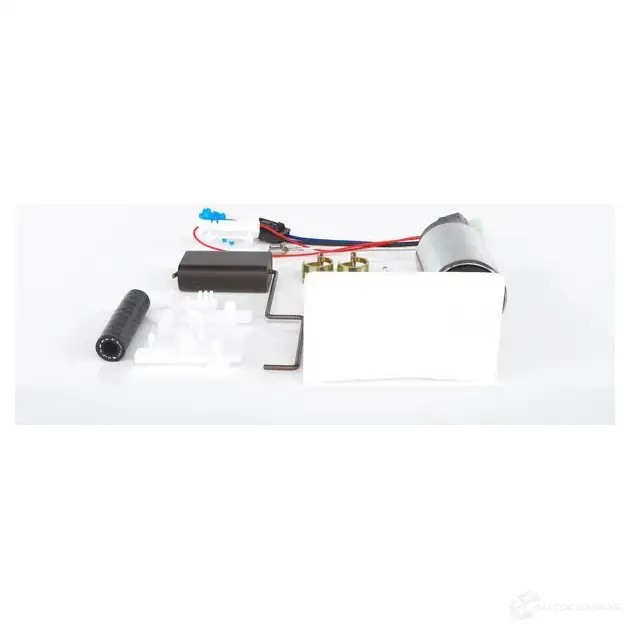 Топливный насос BOSCH 4047025090056 0986580967 0OH6 1U 343226