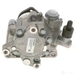 Гидроусилитель, насос гур BOSCH ks00000630 4047025446921 1207489595 V4B 4TM