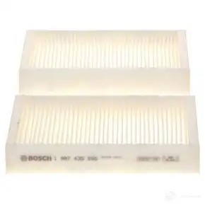 Салонный фильтр BOSCH 351330 M 5055 1987435055 M5055