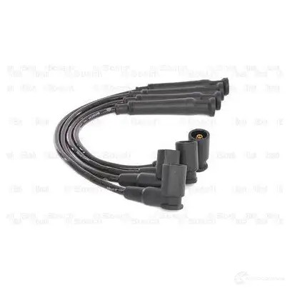 Высоковольтные провода зажигания, комплект BOSCH 335467 B 361 H5AND 0986356361