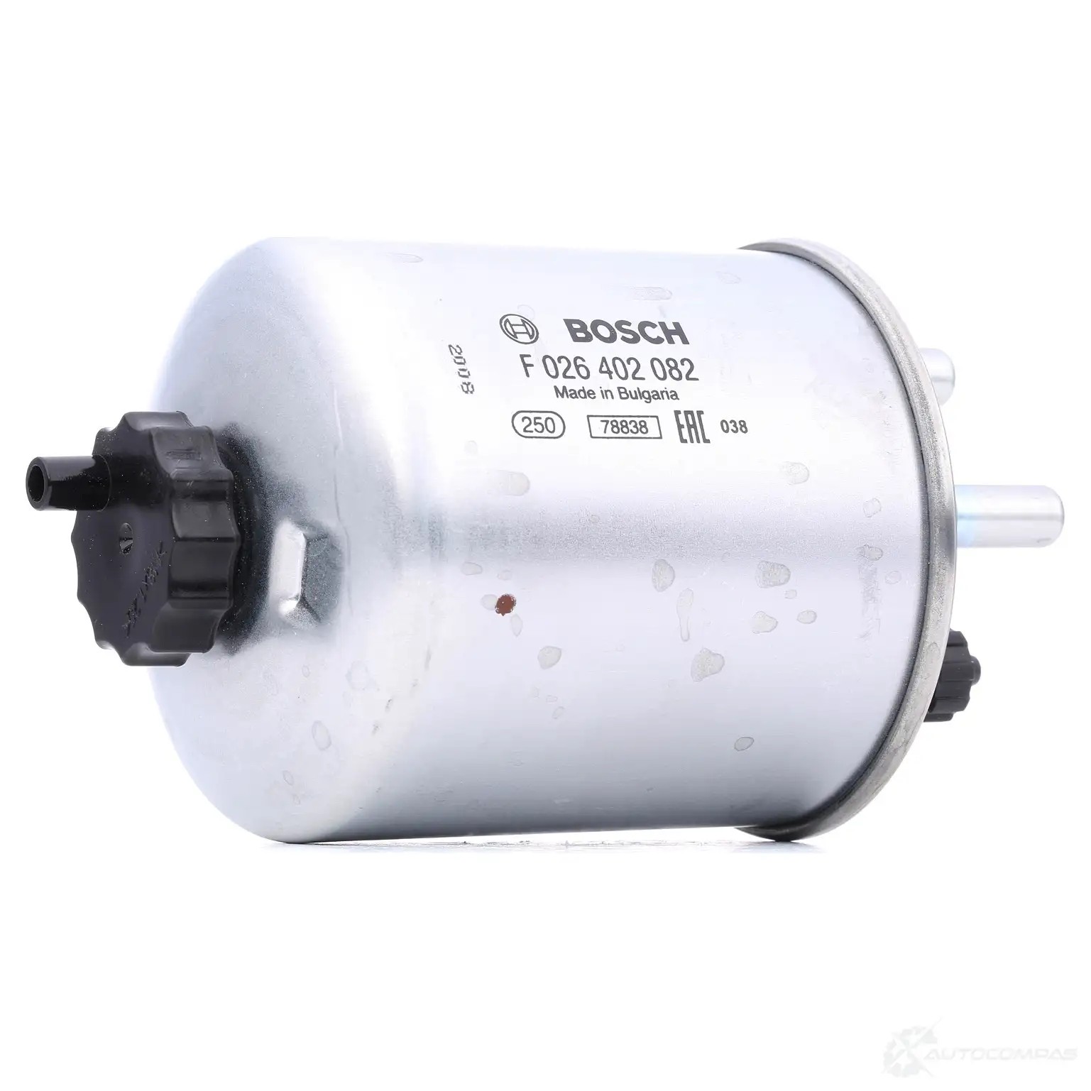 Топливный фильтр BOSCH f026402082 370377 N2 082 I6JGIZF