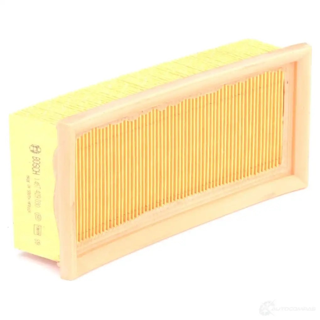 Воздушный фильтр BOSCH S 9030 1457429030 KU6X7M 348689
