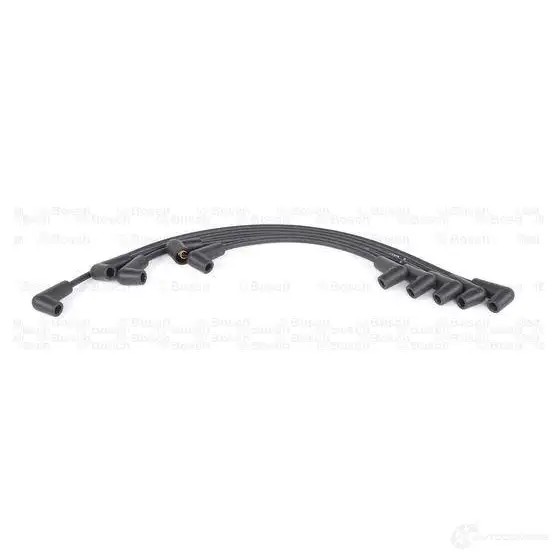 Высоковольтные провода зажигания, комплект BOSCH KZONRLQ B 885 0986356885 335664