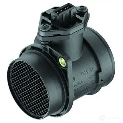 Расходомер воздуха BOSCH 0280217003 H FM-2C-4.7 Y9JWQNJ 318474