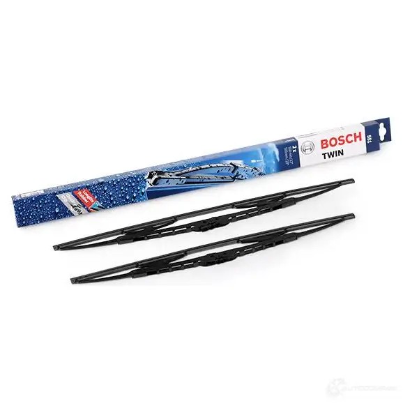 Щетка стеклоочистителя BOSCH 361133 55 1 3397118422 CKON9