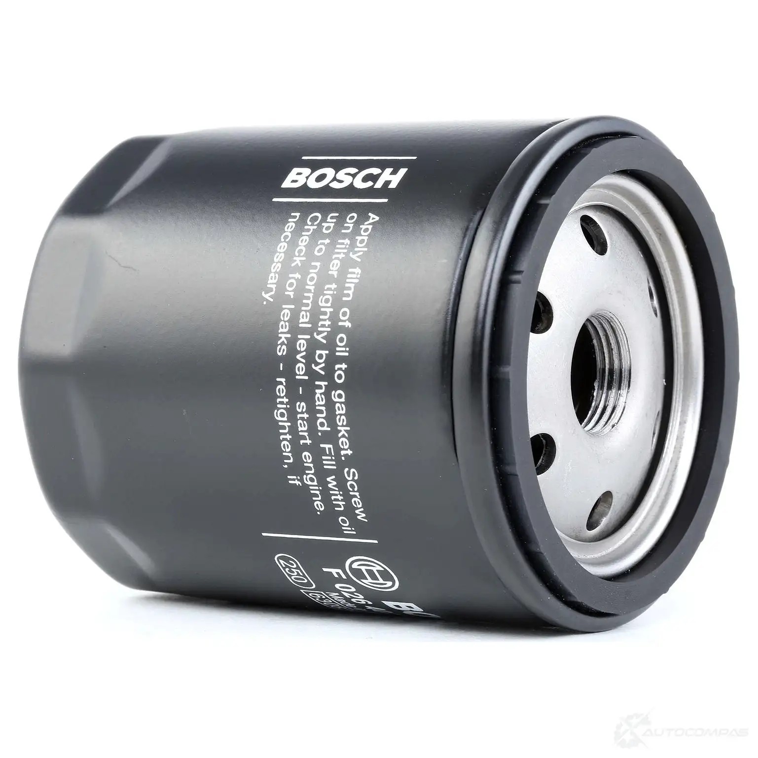 Масляный фильтр BOSCH LQOVC P 7085 370592 f026407085