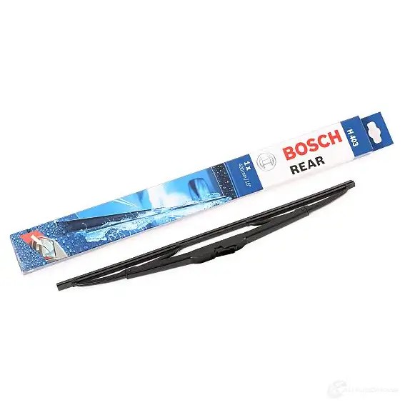 Щетка стеклоочистителя BOSCH 3397011592 360814 H 403 W99L7