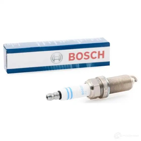 Свеча зажигания никелевая super plus BOSCH 310769 0242229797 79001-6 +42