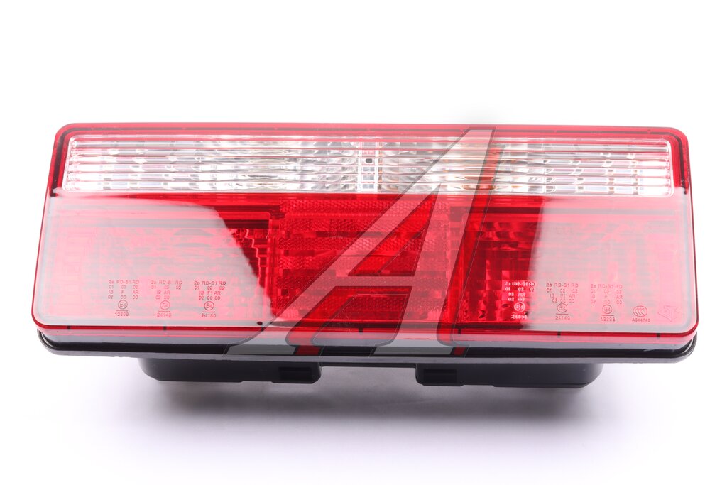Фонарь задний JAC N120 (16-) КАМАЗ Компас-12 правый OE
