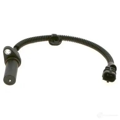 Датчик положения коленвала BOSCH N6A3 8F 1437244576 0986280497