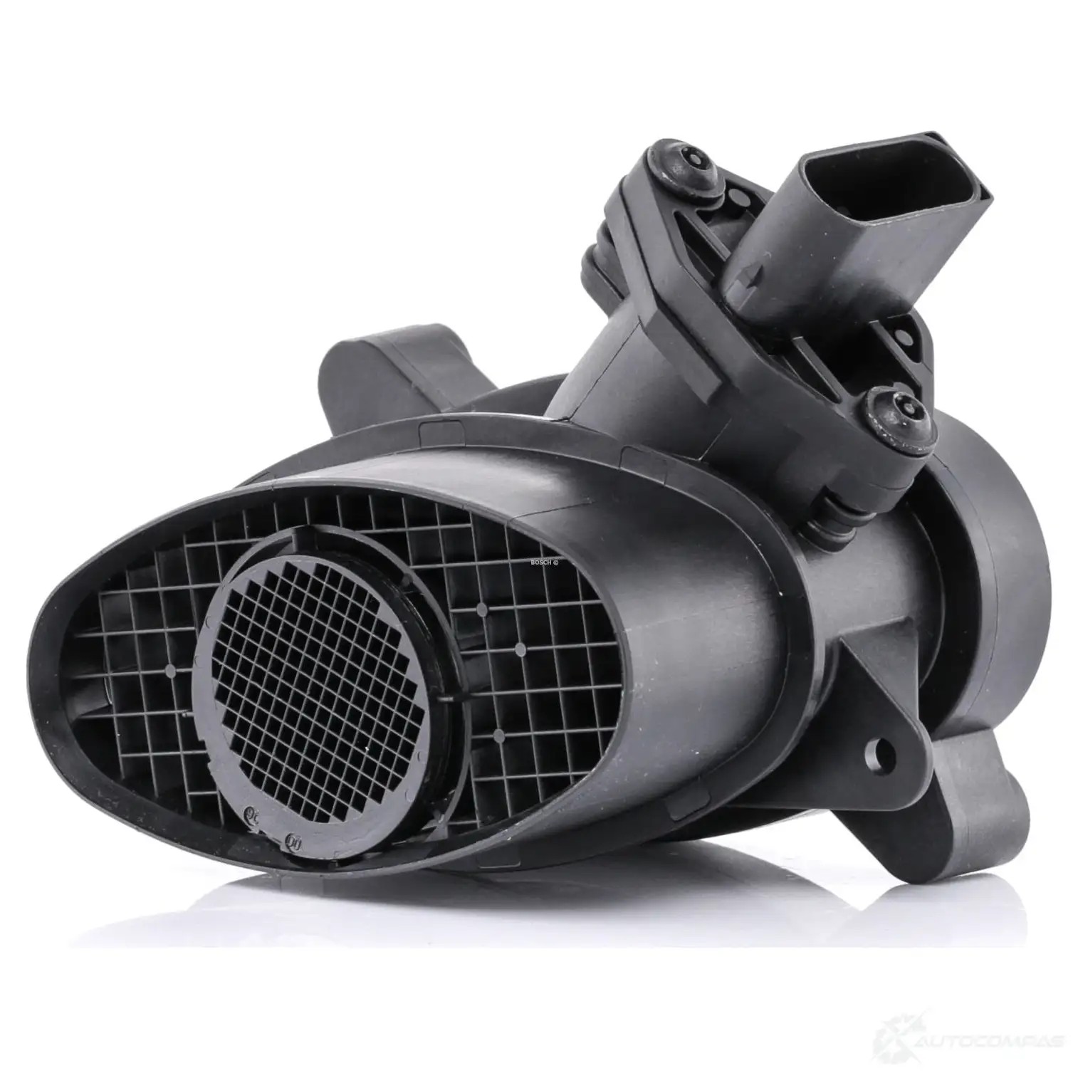 Расходомер воздуха BOSCH HF M-5-CI IZRWM1 0928400527 330779