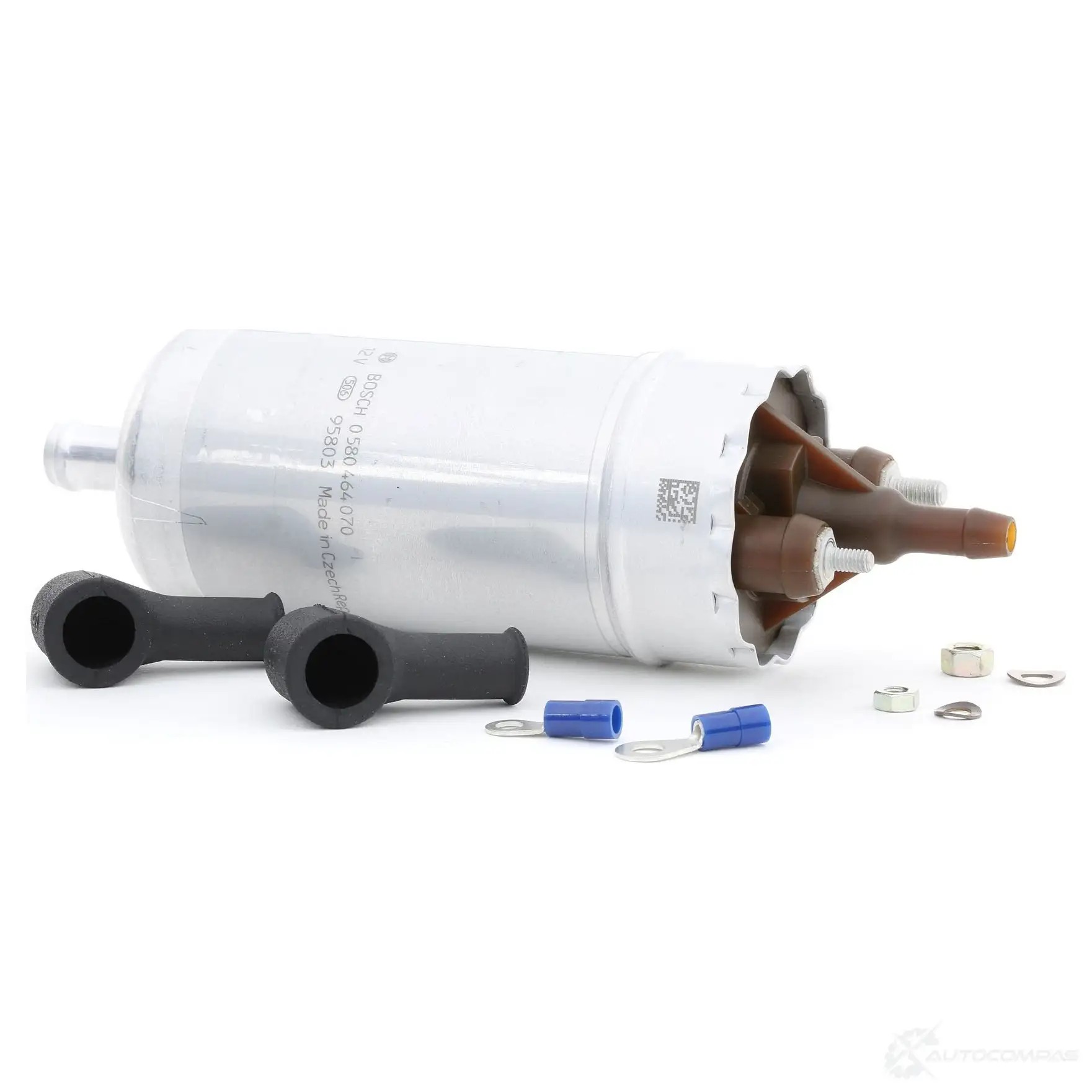 Топливный насос BOSCH 6941 4 330703 0580464070 BFP070