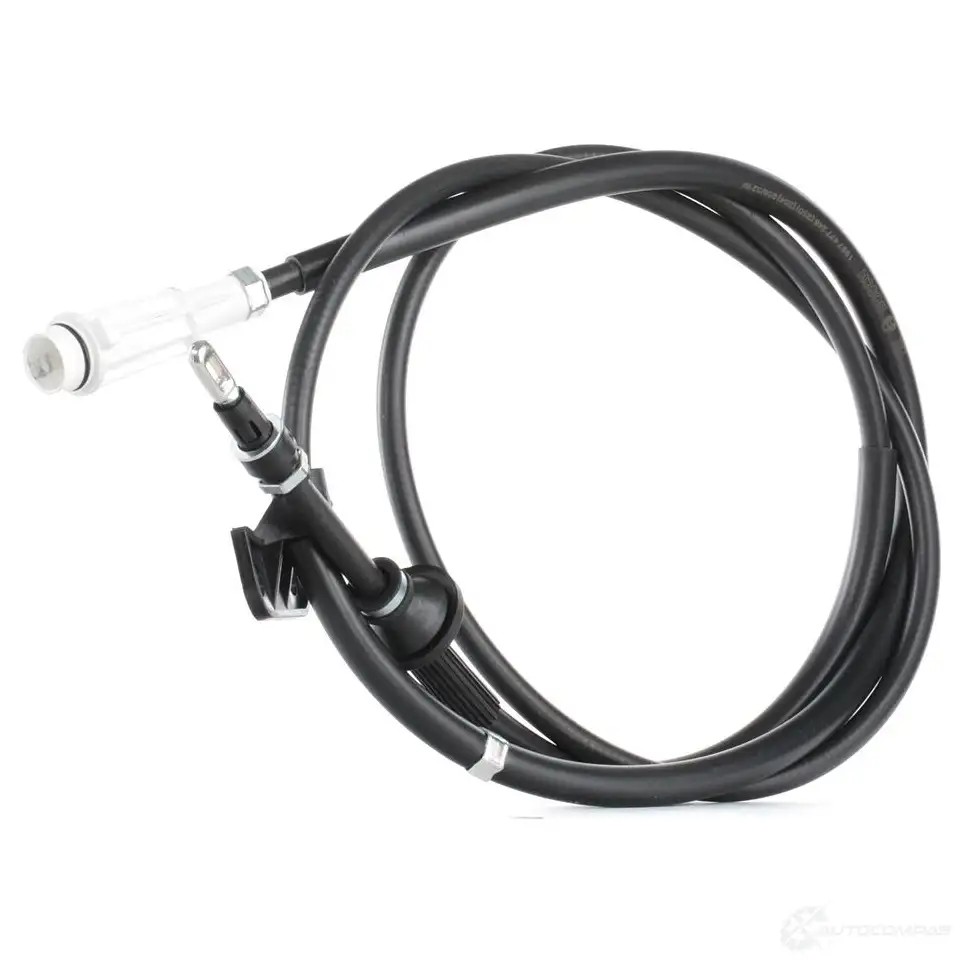 Трос ручника, стояночного тормоза BOSCH 353483 B C884 RO9T4IM 1987477248