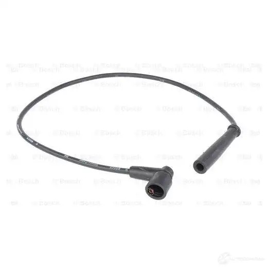 Высоковольтный провод зажигания BOSCH S 80 0986356132 335288 2F80D