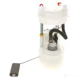 Топливный насос BOSCH 343064 3165143318911 825K 7 0986580208