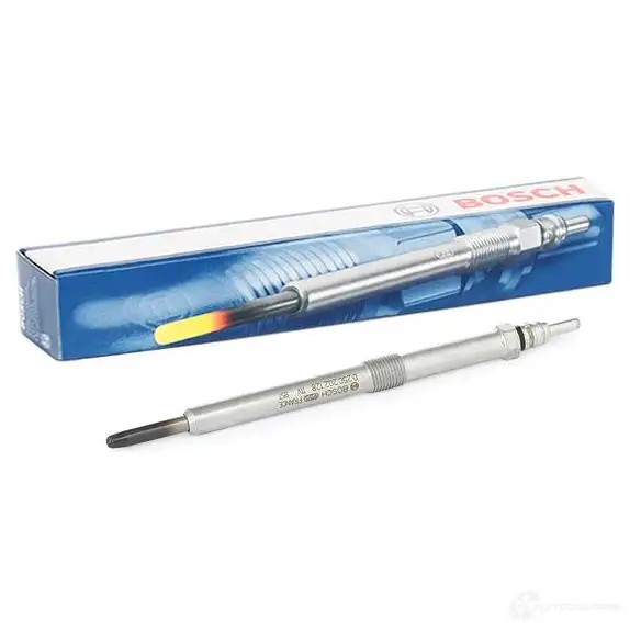 Свеча накала BOSCH GLP05 7 311179 0250202128 96OX6