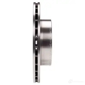 Тормозной диск BOSCH 0986479r86 E1 90R-02C0349/1229 BD1882 340393