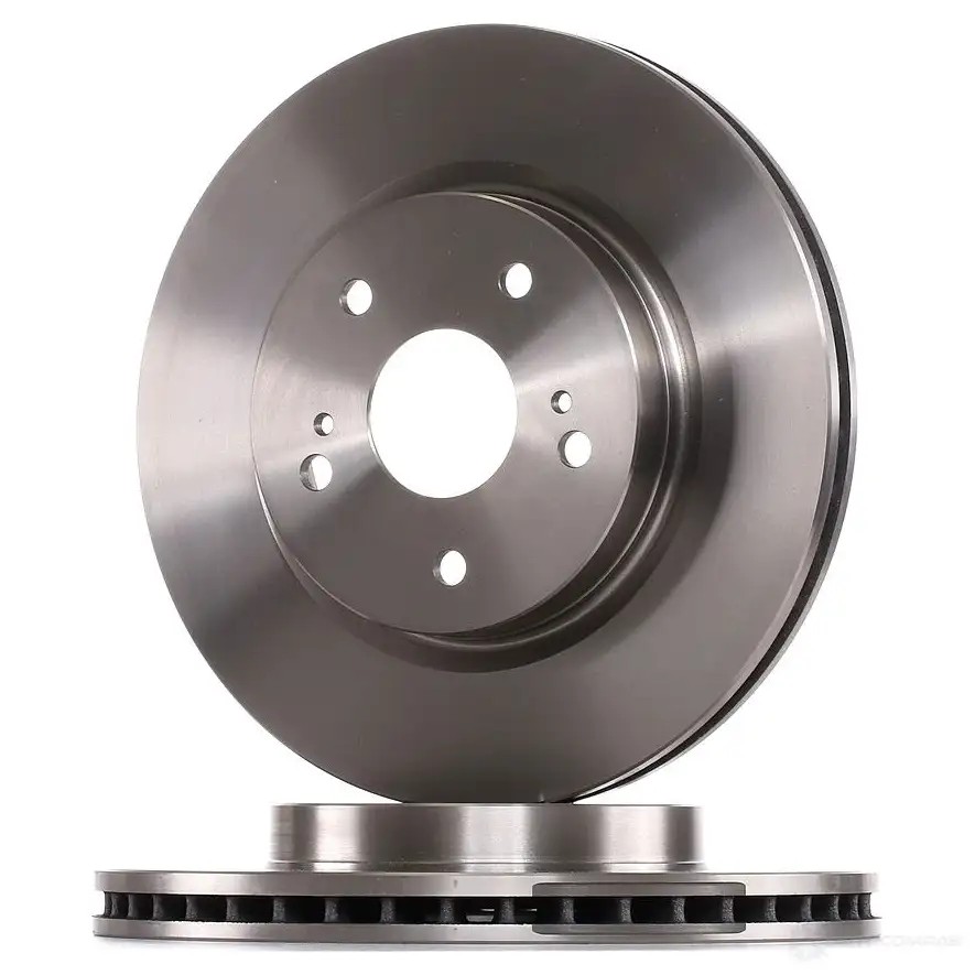 Тормозной диск BOSCH BD1402 339782 0986479559 E1 90 R - 02C0074/0327