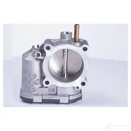 Дроссельная заслонка BOSCH 6 UI074 3165141674903 0280750237 318759