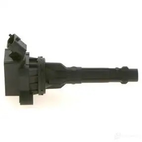 Катушка зажигания BOSCH QCC2OZ 0221504020 ZS-K-1 X1 309269