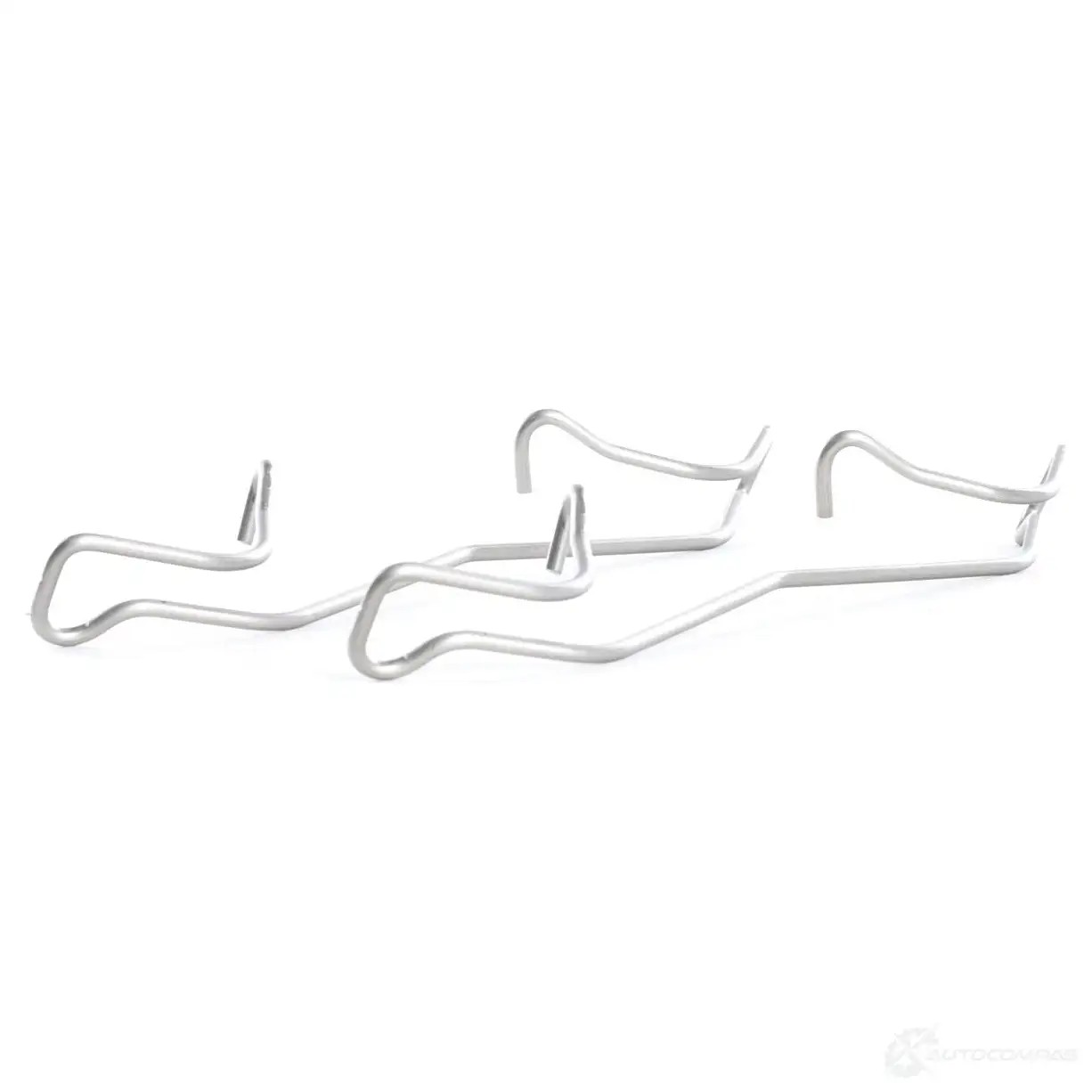 Ремкомплект колодок BOSCH 1987474432 AP48 7 351869 FAZRV