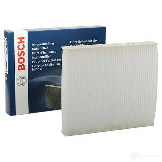 Салонный фильтр BOSCH 1987435002 M5002 351295 M 5002