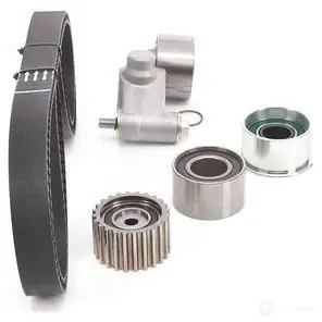 Комплект ремня ГРМ BOSCH XPH0S1I 357231 SPA NNROLLEN-SET 1987948299