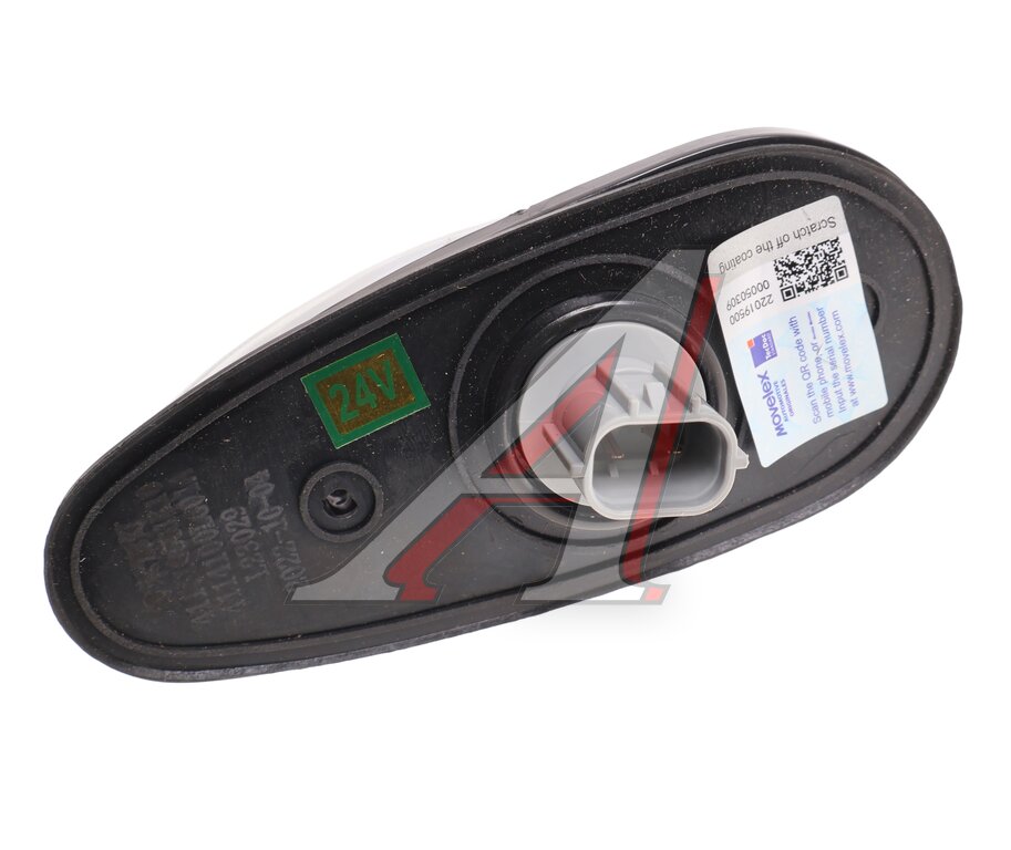 Фонарь габаритный JAC N75, N80, N120 КАМАЗ Компас-9/12 MOVELEX