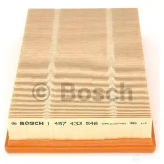 Воздушный фильтр BOSCH S 3546 349238 1457433546 NGU1Z