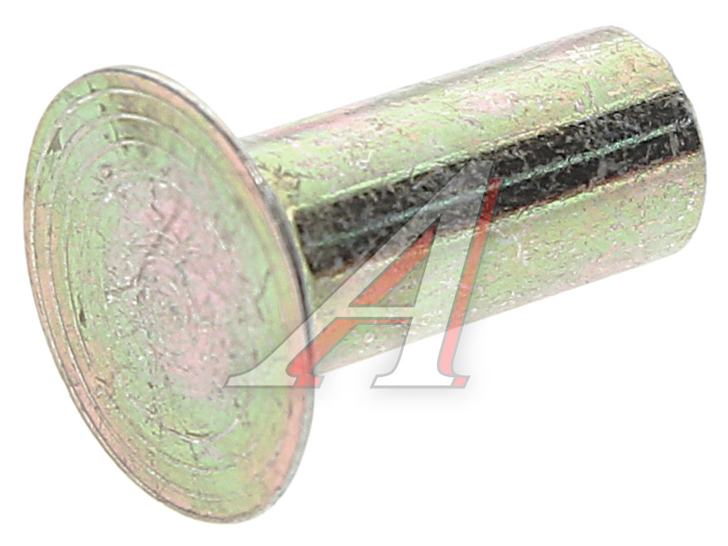 Заклепка JAC N120 КАМАЗ Компас-12 передней тормозной колодки OE