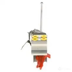 Регулятор тормозных сил (колдун) BOSCH 0204131703 308634 9JU3SQ P V419