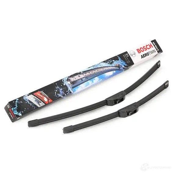 Щетка стеклоочистителя BOSCH AR 604 S ASGGW 361167 3397118908