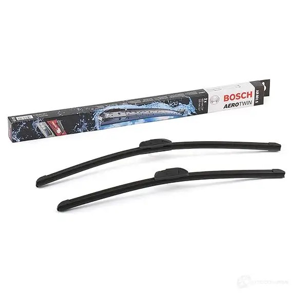 Щетка стеклоочистителя BOSCH UHY4N 361227 3397118996 AR 801 S