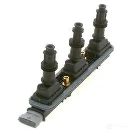 Катушка зажигания BOSCH ZS-K 3X1 BIC473 309257 0221503473