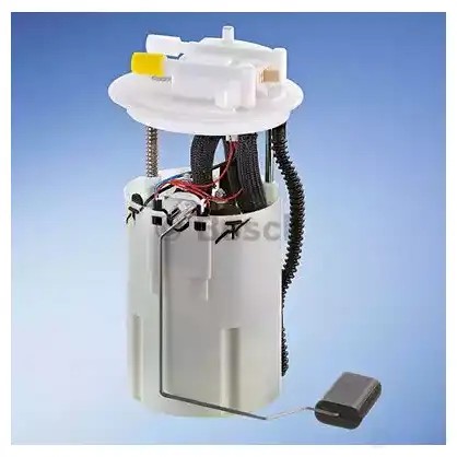 Топливный насос BOSCH IP ZHDHZ 330324 0580303111 4047025573870