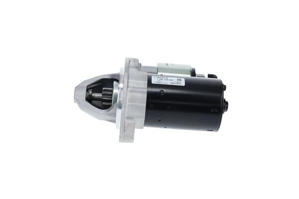 Стартер BOSCH 1 986 S00 669 QE4CK R 1440034249
