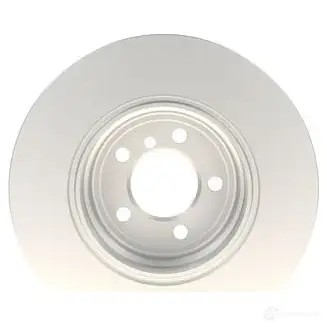 Тормозной диск BOSCH 0986479440 BD128 1 KRAX8 339683