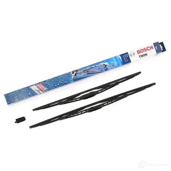 Щетка стеклоочистителя BOSCH 360380 80 1 3397001801 V2YQB