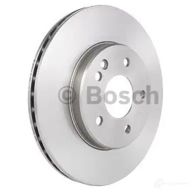 тормозной диск BOSCH 0986478301 2SUYD5 338839 B D246