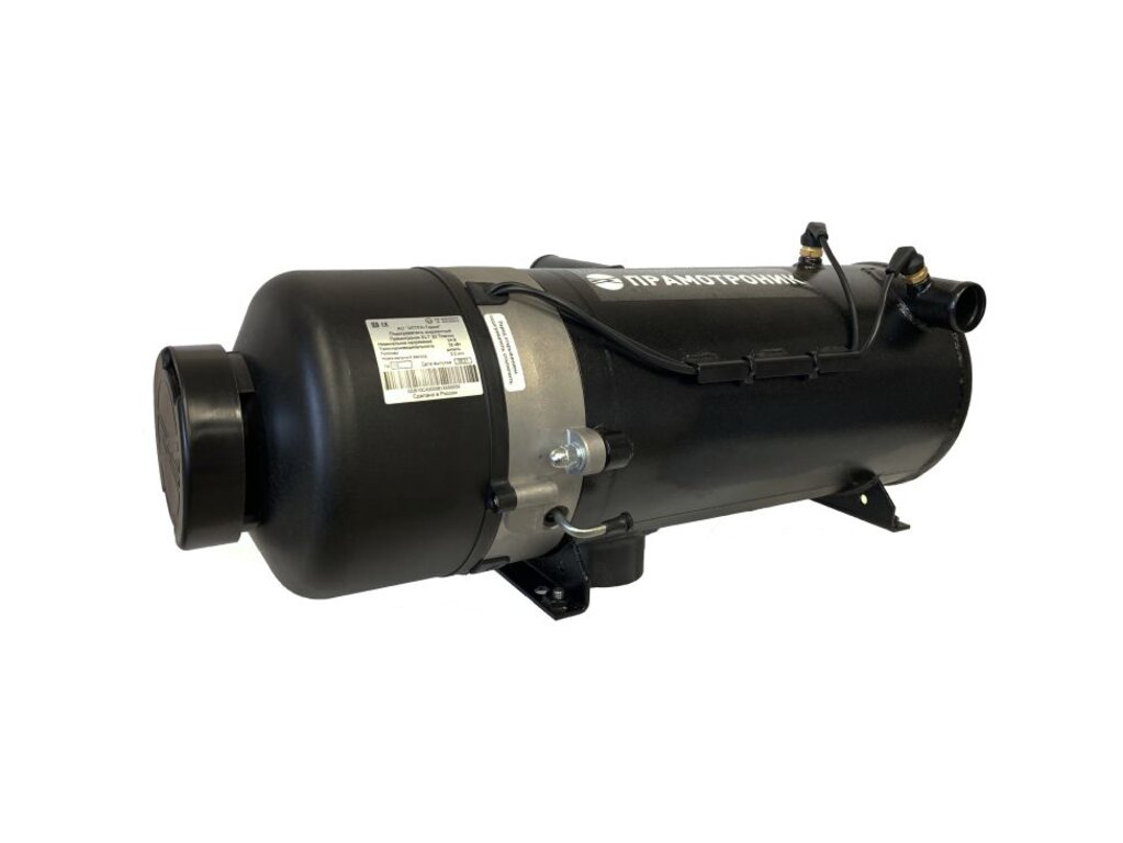 Подогреватель предпусковой дизельный ELT32 THERMO 24В 32кВт ПРАМОТРОНИК