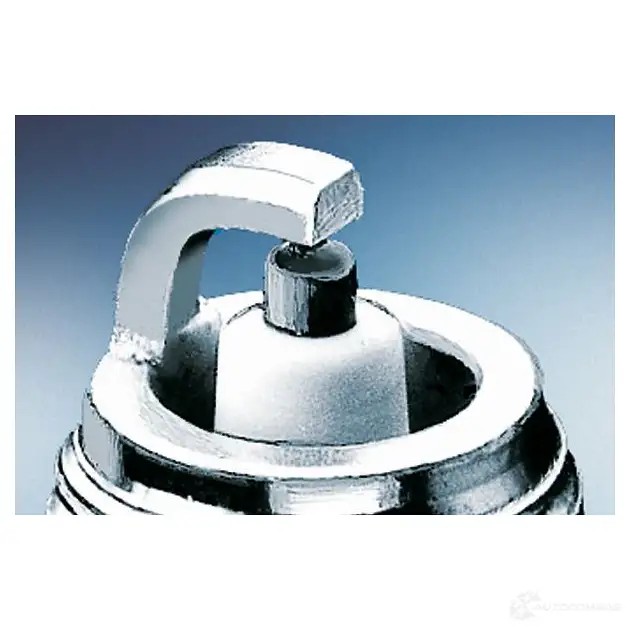 Свеча зажигания никелевая standard super BOSCH 0242135501 YR 7 DE 6002432 Blister N25 - YR 7 DE