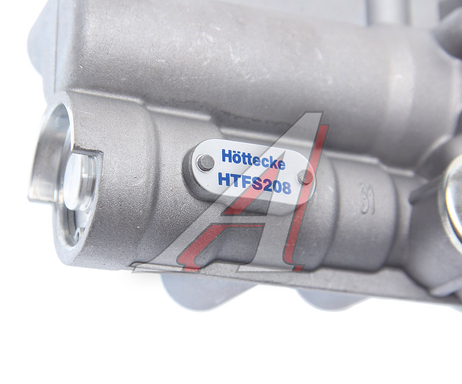 ПГУ МАЗ, КАМАЗ, ПАЗ (VG 3208) со штоком HOTTECKE