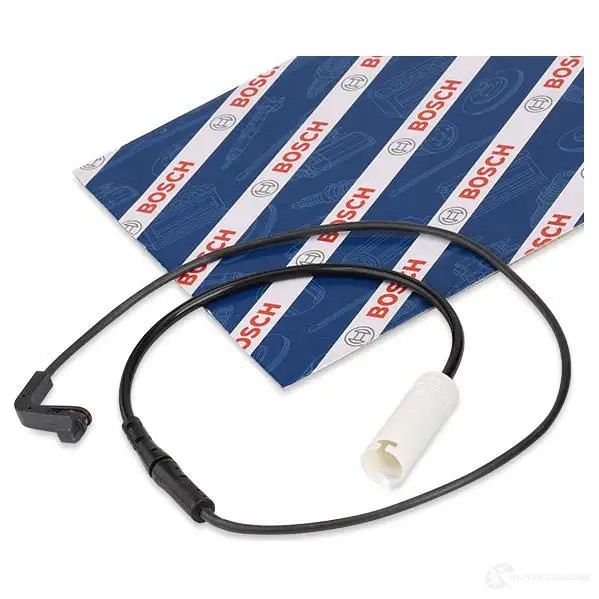Датчик износа тормозных колодок BOSCH HJ2UCJA 1987473005 351440 AP 806