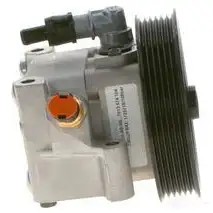 Гидроусилитель, насос гур BOSCH 4047025460408 ks01000088 G4X97 L 374408